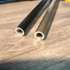 Cabide, Lança, Coluna, Estante de Livros, Rack de Armazenamento de Metal, Barra de Suporte, Corrimão Suspenso, Tubo Redondo Simples, Liga de Alumínio