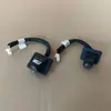 Adequado para Câmera Traseira Venucia D60 T60, Câmera de Radar de Ré Traseira, Peças Automotivas Modelo Original do Carro