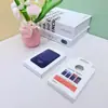 Fábrica de Origen, Grandes Cantidades en Stock Listo, Portatarjetas Magnético y Empaque de Caja para Tarjetas