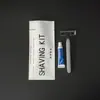 Kit de Itens Descartáveis para B&B: Escova de Dentes, Pente, Sabonete, Chinelos, Amenidades de Hotel, Pasta de Dente, Shampoo e Itens de Banho