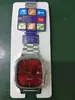 Reloj de cuarzo de venta especial transfronteriza de un solo calendario A130 para mujer, correa de acero Zhuang, reloj de cuarzo de moda, parloteando, súper ventas