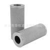 Elemento de Filtro Sinterizado de Polvo de Acero Inoxidable 316L Elemento de Filtro de Polvo Microporoso 30*70 Elemento de Filtro Sinterizado de Metal 1Um