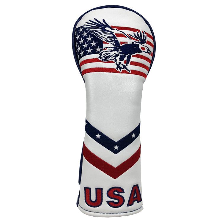 两片式高尔夫帽套1