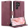 Caseme Más Vendido Adecuado para Huawei Mate60 Funda para Teléfono Flip Mate60Pro Protección Anticaídas Tarjetero Funda de Cuero +
