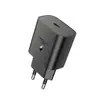 Carregador Rápido Pd25W Adequado para Carregador Apple Samsung, Padrão Americano, Padrão Britânico, Padrão Europeu, S24Note, Fornecimento Transfronteiriço
