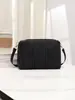 Bolsos Pequeños Cuadrados Rellenos Rayados Simples Compactos Bolso Bandolera Bolso de Hombro Ropa de Trabajo Versátil 2025 Troqueles Bolso para Teléfono Móvil