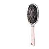 Peine nuevo para mujer, peine de costillas con bolsa de aire, cojín de aire, masaje, peine de tabla grande, costillas, peine para rizar el cabello, antiestático, peine de curvatura grande, venta al por mayor