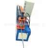 Máquina Triangulada de Quilla para Techo Integrado, Maquinaria Totalmente Automática para Producción de Quillas de Acero Ligero, Personalización de Máquina Plegadora en Frío