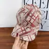 Gorra de Béisbol Estilo Retro Europeo y Americano para Mujer, Gorra de Pato de Color Claro, Sombrero de Visera Dura para Sombrear y Proteger del Sol en Exteriores, Sombrero Adelgazante para Hombre