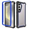 Adequado para Capa de Celular Samsung A57 Space Shell A37 Fosca A17 Anti-Queda A07 Armadura A56 Capa Protetora A36