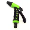 Pistola de Spray para Jardim com 3 Funções