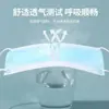Venta al por mayor del fabricante Mascarillas Desechables para Colgar en las Orejas, Protección de Tres Capas, a Prueba de Polvo, Azul, Transpirables, para Adultos, Empaquetadas Individualmente, en Stock