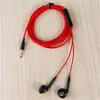 Auriculares de Monitorización para Tarjeta de Sonido de 3m para Streamers, Transmisión en Vivo, Teclado Electrónico de Computadora, Mp3, Tipo In-Ear con Cable de 3.5mm, Dedicados para Transmisión en Vivo