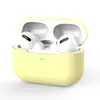 Adecuado para todos los AirPods de 4ª generación, Pro de 3ª generación y otros modelos; funda protectora universal de silicona para auriculares y estuche de carga, que proporciona protección contra caídas