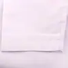 Roupa de Taekwondo Outono Manga Longa Roupa de Treinamento de Taekwondo para Homens e Mulheres Gola Preta e Vermelha Adultos Crianças Roupa de Taekwondo Cintura