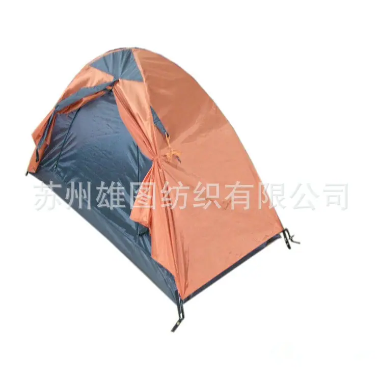 涤塔夫涂层帐篷面料