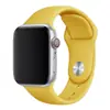 El Modelo de Sitio Web Oficial es Adecuado para Correa de Reloj de Silicona Apple Correa de Reloj Iwacth10/9/8/7 Clásica Hebilla de Metal Inteligente