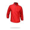 Camisas Publicitarias de Alta Gama, Gabardinas, Ropa de Trabajo, Ropa de Trabajo a Prueba de Viento de Manga Larga, Chaquetas Promocionales, Camisas Culturales con Logos Impresos, Modernos