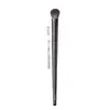 Pincel de maquillaje de ojos Cangzhou de pelo suave, juego de 6 pinceles para sombras de ojos, maquillaje de ojos, gusano de seda, delineador de ojos, hoja, detalles de ojos, trompeta