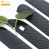 Adecuado para Manija de Puerta Geely 25 Star Wish Decoración de Tira Brillante de Alta Gama Accesorios de Apariencia Suministros Automotrices