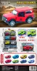 53 Modelos de Marco Tart Serie de Colores Brillantes Realistas Porsche Audi Volkswagen Ford Modelo de Coche de Aleación Juguetes Adornos