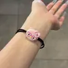 Ligas para el Cabello con Temática de Gatos, Diademas Estilo Ins, Pulseras de la Amistad, Bandas Elásticas, Regalos para Novio, Anillos Elásticos para el Cabello de Alta Elasticidad, Accesorios para el Cabello, Envío en 48 Horas