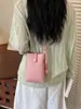 Dropshipping transfronterizo verano 2026 nuevo vintage versátil alta gama moda simple bolso de hombro cruzado para mujer