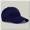 Boné de Baseball 100% Algodão com Logo Personalizado, Chapéu de Sol para Uso Externo para Homens, Mulheres e Crianças, com Texto Impresso e Personalização Bordada