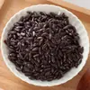 Simulación Cinco Granos y Cereales Varios Frijoles Falsos Frijoles Mung Frijoles Negros Hecho a Mano DIY Relleno Decoración Fotografía Comestible Comida de Juego Accesorios de Enseñanza Comestible