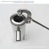85 aço inoxidável poço de pressão bomba de água vibratória bomba de poço vibratório cabeça de poço de água vibratória manual máquina de água vibratória cabeça de poço de pressão manual poço