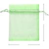 Bolsa de Malla Protectora de Frutas Uva Fresa Transfronteriza a Prueba de Pájaros e Insectos Bolsa de Malla Bolsa de Plantación Bolsa de Semillas Mancha
