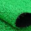 Supermercado alfombrilla antideslizante para frutas tienda de frutas y verduras estante blando césped artificial de plástico falso ropa de cama verde artificial engrosada