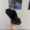 Chinelos de Dedo com Franjas Estilo Verão para Mulheres, Metal 2026 Personalidade Fashion Chinelos Retrô