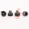 Varilla de fragancia botella de perfume ranura para tarjeta ABS bricolaje aromaterapia soporte para aire acondicionado de coche clip para salida de aire de coche fabricantes