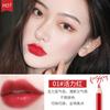 Caneta Lápis Labial Magic Beauty Contorno de Uma Passada Forma Labial Tridimensional Matte Natural Cor de Longa Duração Caneta Labial para Iniciantes