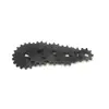Motorreductor Modelo 428 Piñón Bm1418 Piñón 9T10T12T14T16T18T Piñón de Engranaje Engranaje