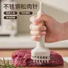Ternura de tendón roto bistec de aguja pino rápido costilla de pino chuleta de pollo alitas de pollo chuleta de cerdo dispositivo de atado de agujero piel de cerdo martillo Amazon