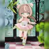 Nueva Caja Sorpresa BJD Articulada Xuxu Mengting Xingmeng Sweetheart Club Figura de Juguete de Moda Dibujo Animado Adorno de Escritorio
