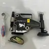 Corrector de Bridas Mecánico Soteng FA4TM Ajustador Hidráulico de Desalineación de Cara de Brida FA9TE