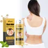 Ximonth Spray para el Cuidado de la Piel Limpiador Corporal Alisador de la Piel Spray para el Cuidado de la Piel