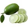 Origem cabelo liso Hainan perfume limão verde laranja verde azedo fresco fruta bebida fria loja de milk tea agora escolha uma geração de cabelo