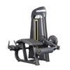 Máquina multifunción para entrenamiento de piernas sentado, estiramiento y flexión de piernas, equipo de fitness multifuncional para gimnasio, equipo especial para fortalecer las piernas.