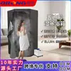 Máquina de Humo para Baño de Sauna Portátil Doméstica de Máquina de Vapor Personalizada con Caja de Baño Pentagonal Cuadrilátera