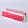 Toalla de Borde Ancho Transfronteriza, Toalla de Baño, Toalla Doméstica para Adultos, Absorbente, Suave, Sin Pelusa, Toalla Facial Espesa