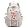 Mochilas temáticas del anime Cardcaptor Sakura para estudiantes de primaria y secundaria, grados 1 a 6