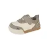 Zapatos deportivos ligeros para bebé 2026 modelo nuevo primavera y otoño zapatos para caminar de suela suave para bebés para niños y niñas, zapatos casuales antideslizantes
