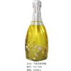 Copa de vino botella champán cerveza película de aluminio globo fiesta decoración diseño modelado globo de papel de aluminio punto al por mayor
