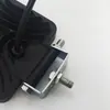 Luz LED de Trabajo para Coche 192W Cuadrada Foco de Techo para Vehículo Todoterreno Camión Carretilla Elevadora Excavadora Faro de Amplio Campo de Visión