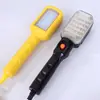 Luz de Trabajo para Mecánico Automotriz, Luz de Inspección y Reparación de Emergencia de Alto Brillo para Taller, Conveniente Luz LED de Inspección de Trabajo con Cable