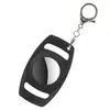Nuevo Adecuado para Apple airtag Collar Perdido para Gato Perro Llavero Estuche Protector de Silicona Set 2 en 1